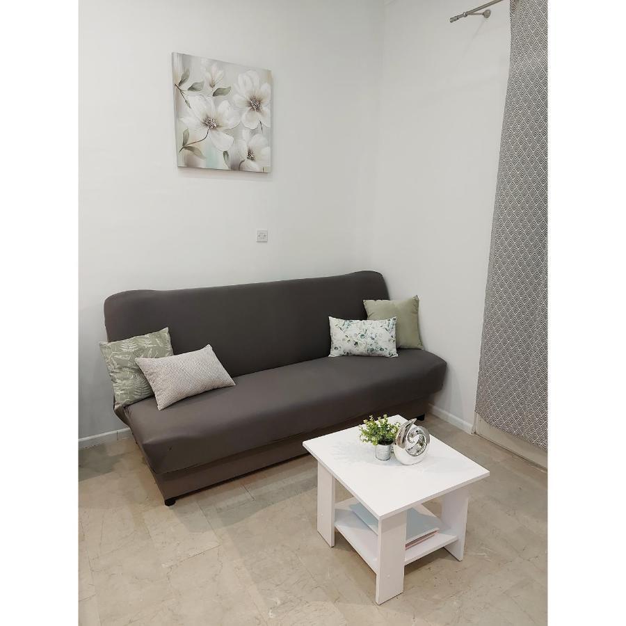 Studio Apartment Lee Split Extérieur photo