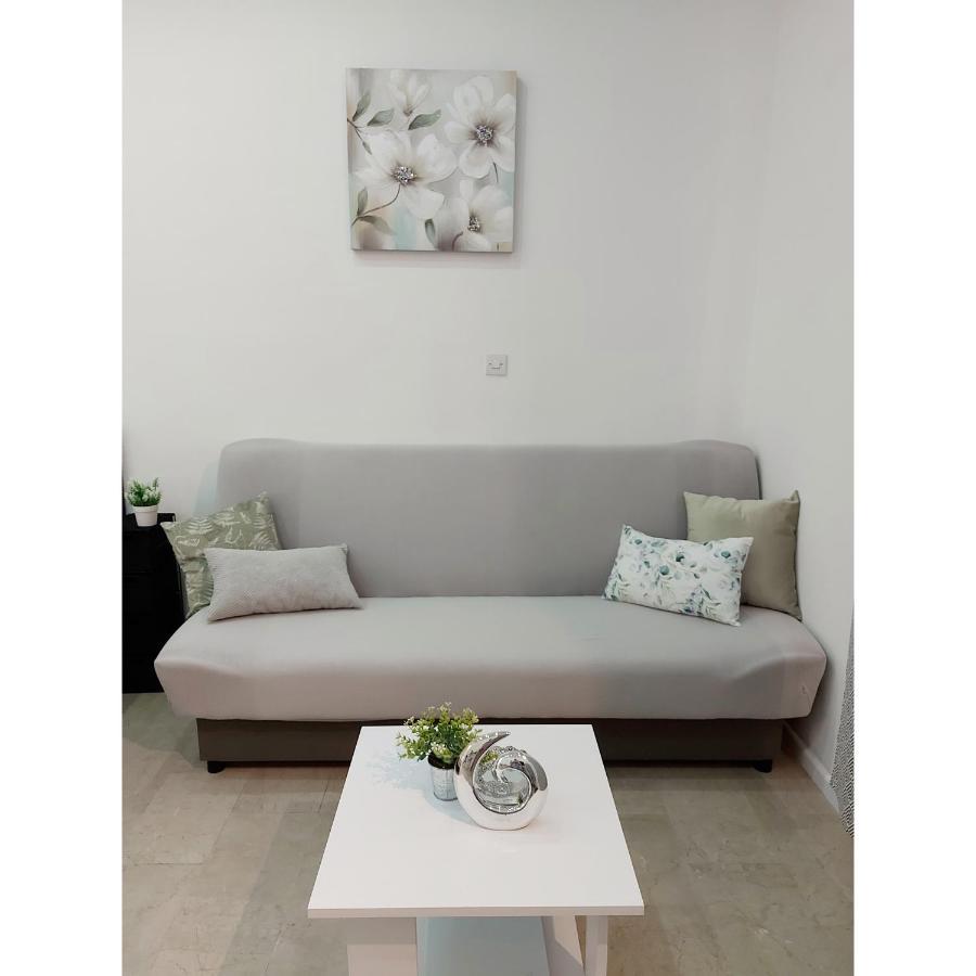 Studio Apartment Lee Split Extérieur photo