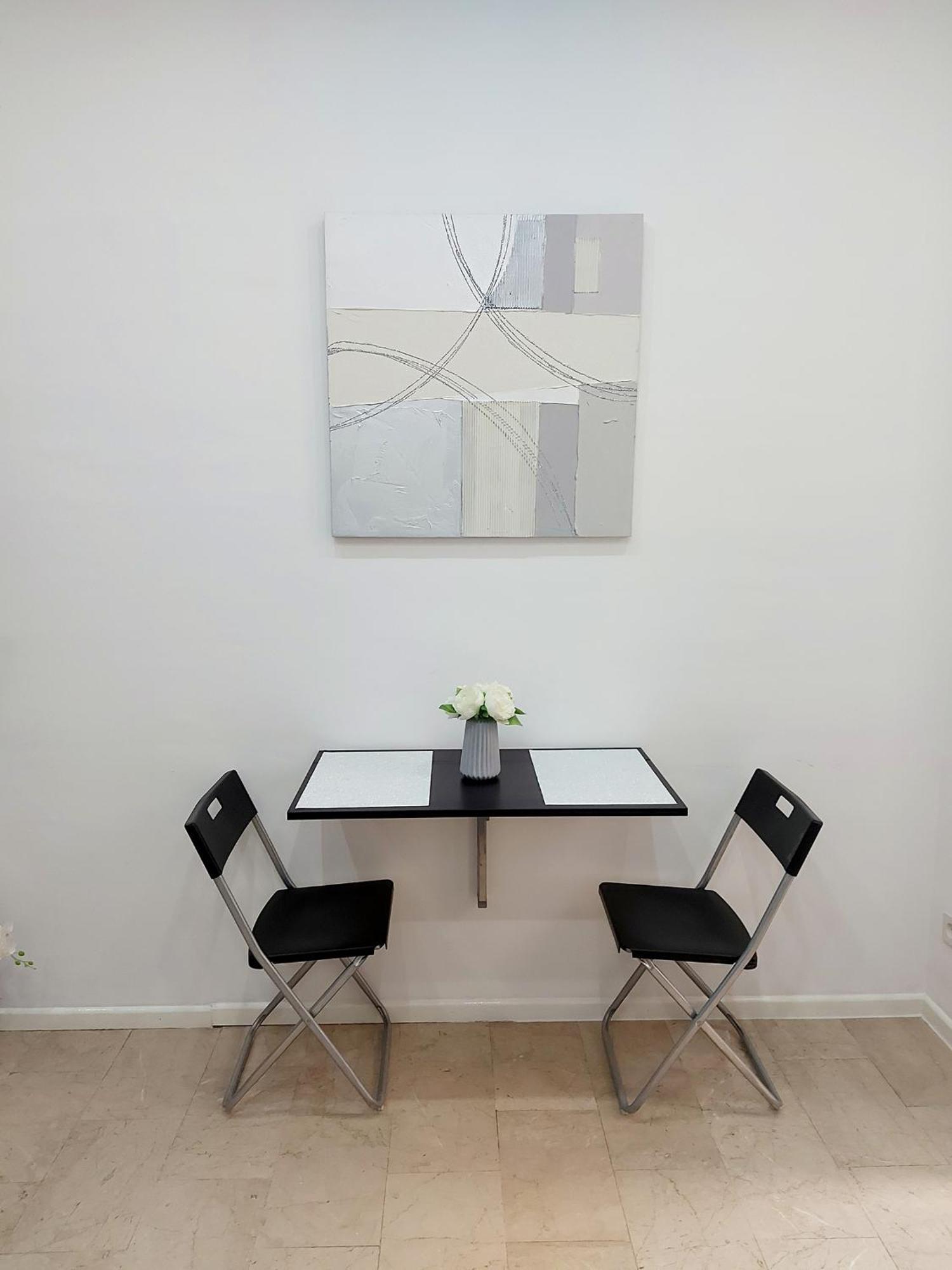 Studio Apartment Lee Split Chambre photo